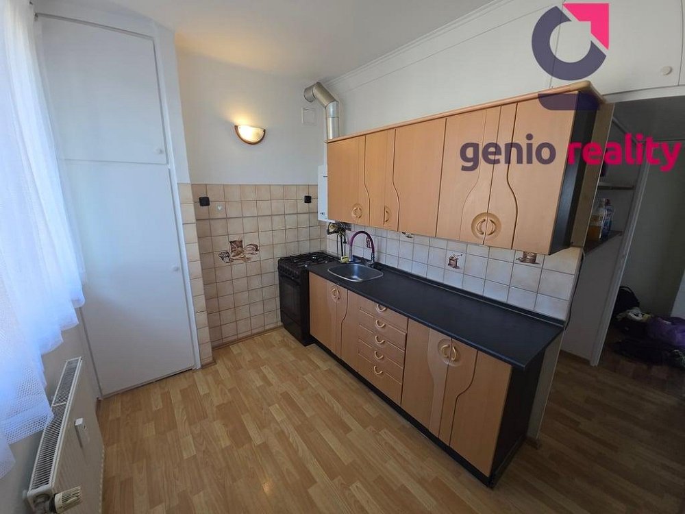 2+1, Luční, Semily, Liberecký kraj