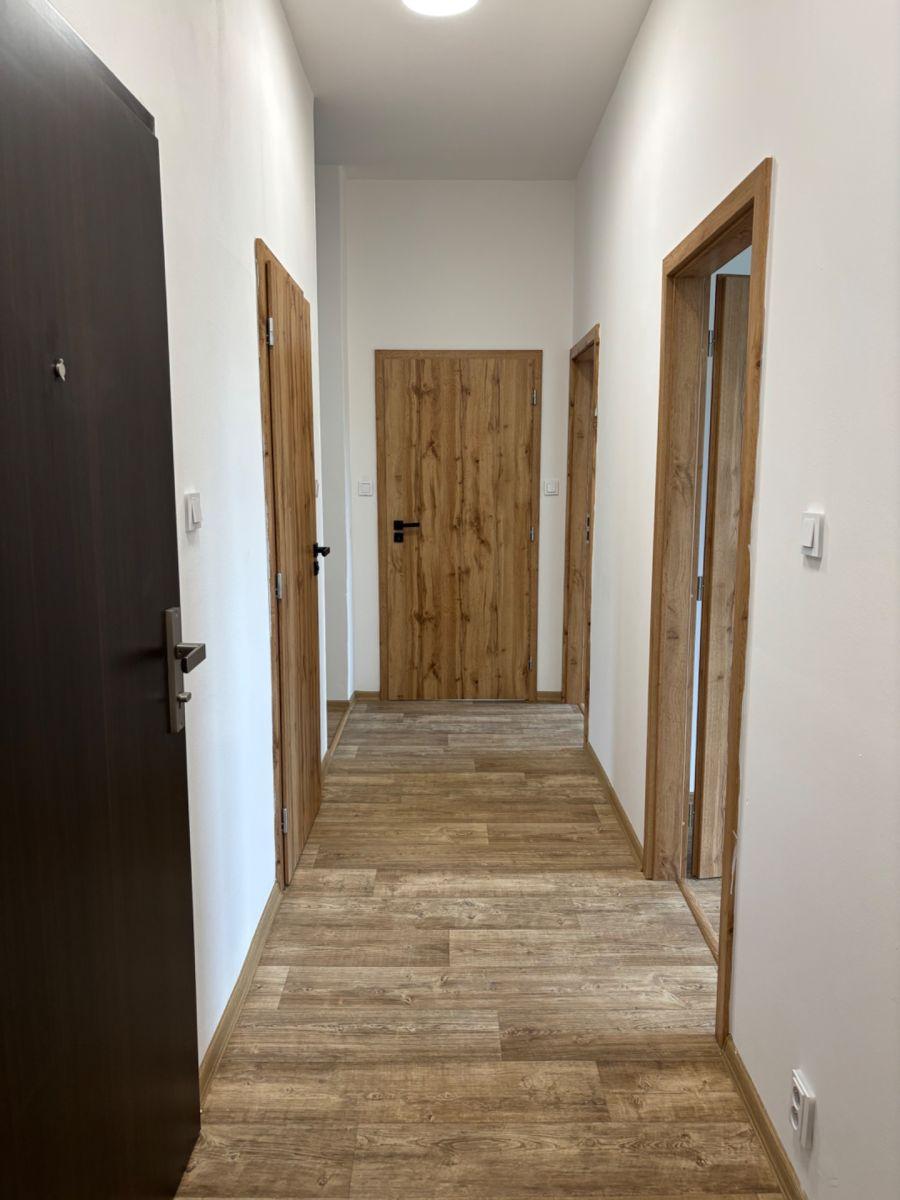 3+kk, Svatoplukova, Ostrava-město, Moravskoslezský kraj