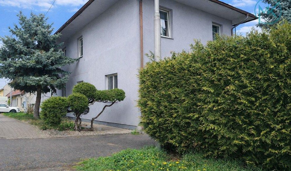 1+kk, Kvítková, Zlín, Zlínský kraj