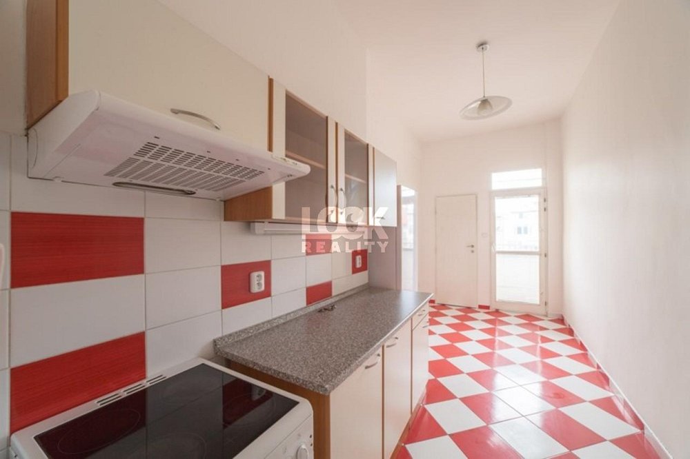 3+1, Francouzská, Praha 2 - Vinohrady