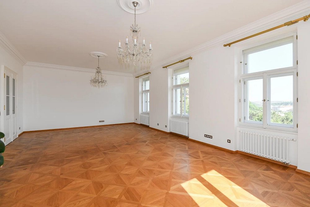 5+1, Jana Masaryka, Praha 2 - Vinohrady