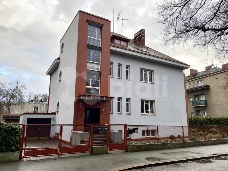 3+1, Hradební, Hradec Králové, Královéhradecký kraj