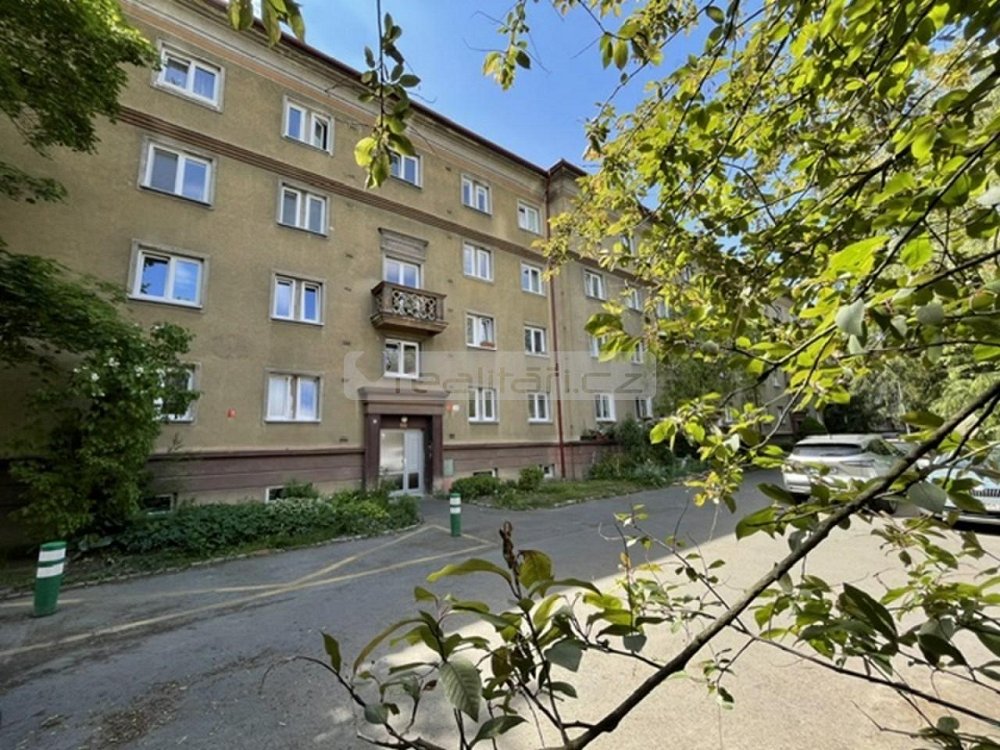 3+1, Nepomucká, Plzeň-město, Plzeňský kraj
