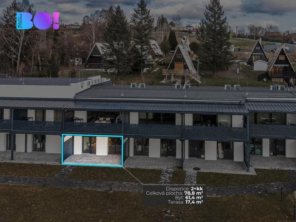 2+kk, Frýdek-Místek, Moravskoslezský kraj
