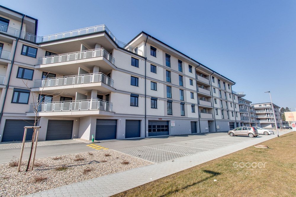1+kk, Augustina Lukeše, Brandýs nad Labem-Stará Boleslav, Praha-východ, Středočeský kraj