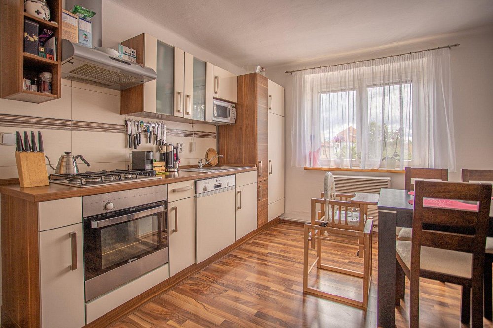 2+1, Pražská tř., České Budějovice, Jihočeský kraj
