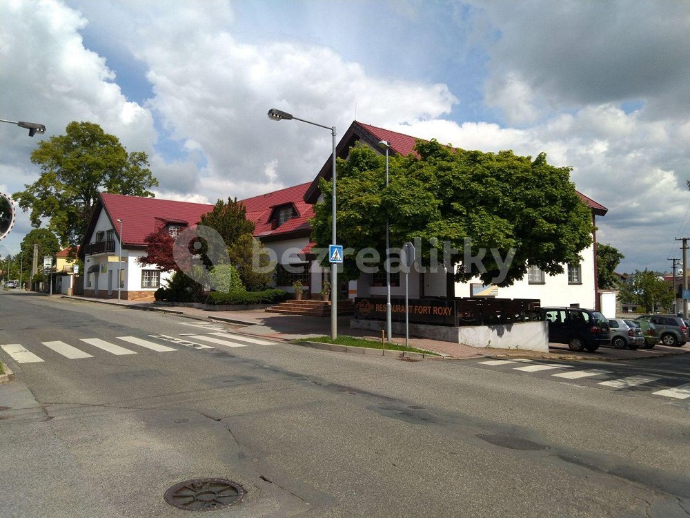 1+kk, Litovická, Hostivice, Praha-západ, Středočeský kraj