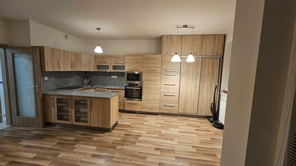 3+kk, Jindřicha Bubeníčka, Praha 10 - Uhříněves