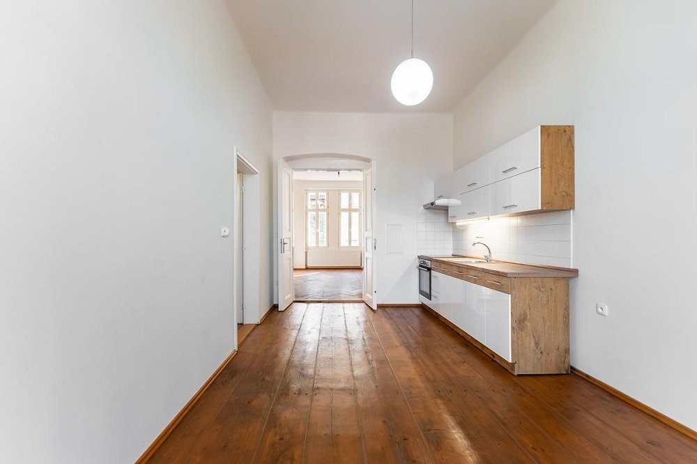 3+kk, Nerudova, Plzeň-město, Plzeňský kraj