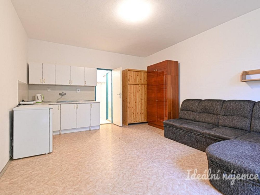 1+kk, bratří Sapáků, Brno-město, Jihomoravský kraj