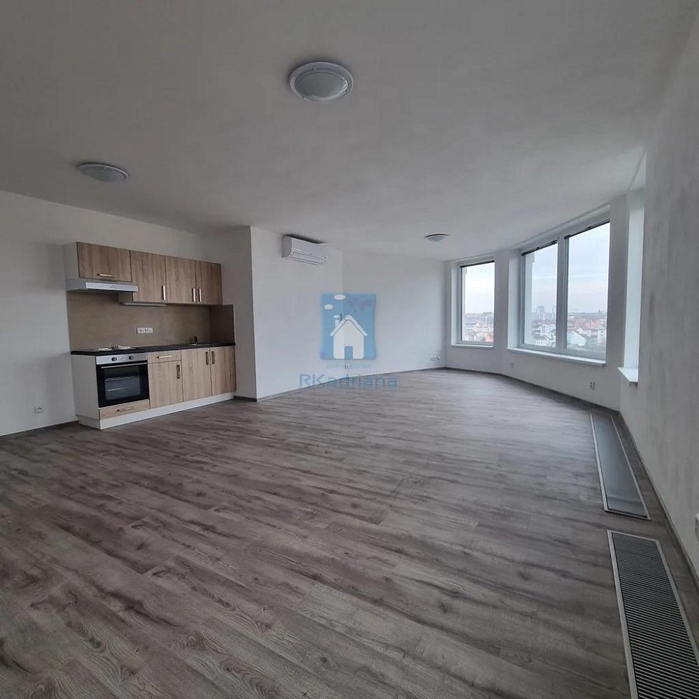 2+kk, Železniční, Plzeň-město, Plzeňský kraj