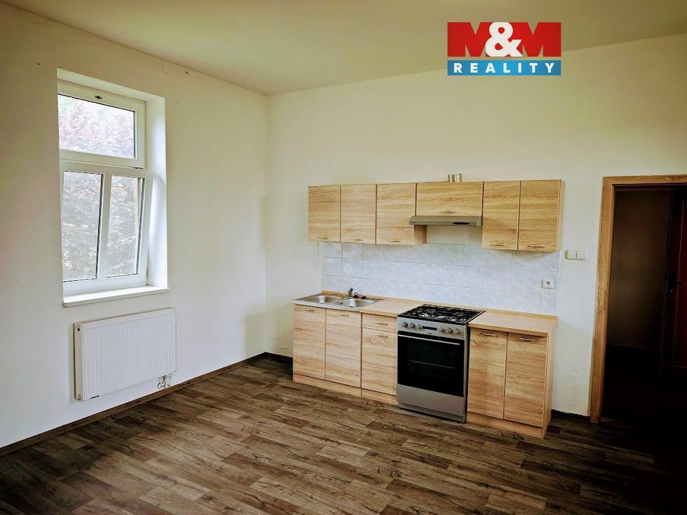 2+kk, Komerční, Ostrava-město, Moravskoslezský kraj