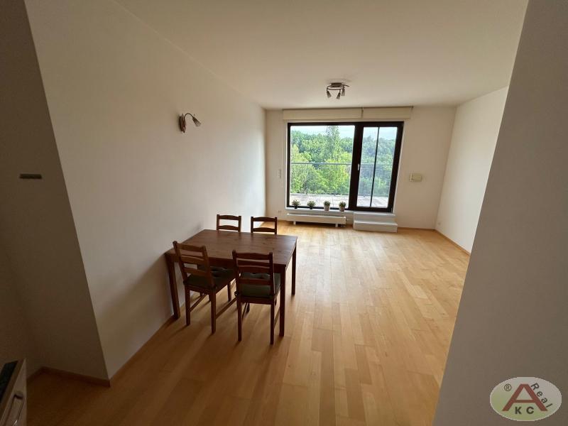 2+kk, Nademlejnská, Praha 9 - Hloubětín
