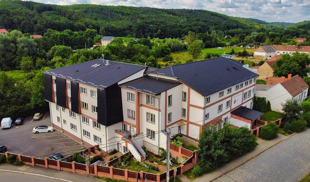 1+kk, Otvovice, Kladno, Středočeský kraj