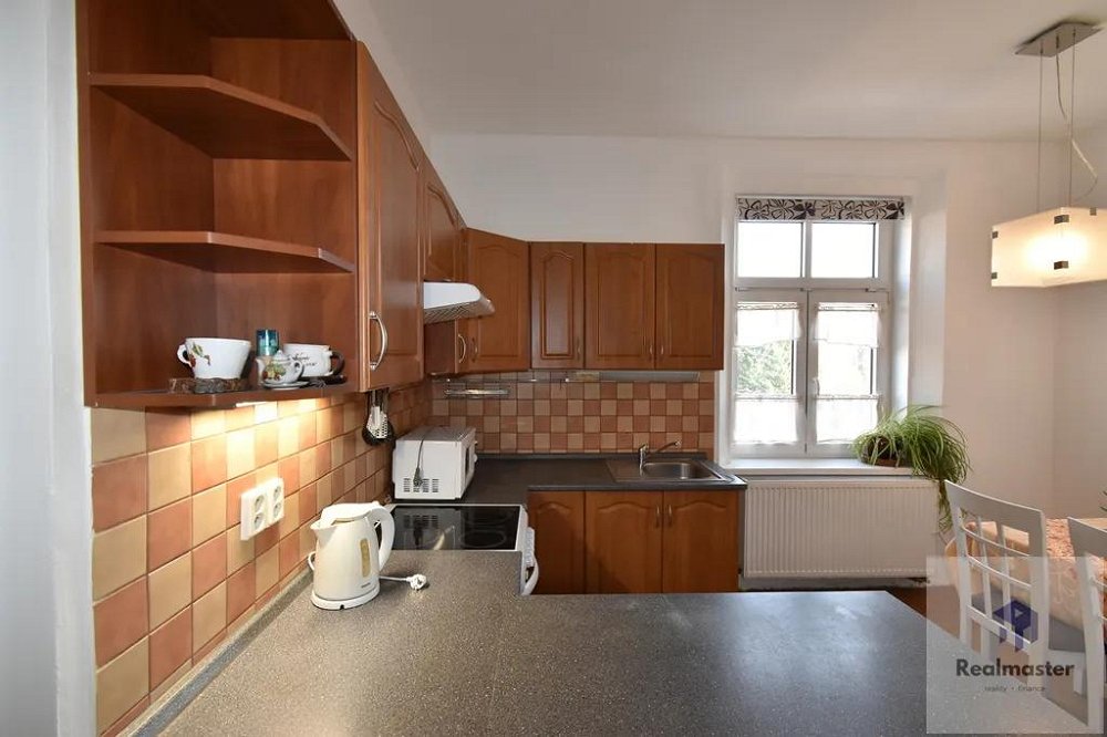 1+1, 28. října, Litoměřice, Ústecký kraj