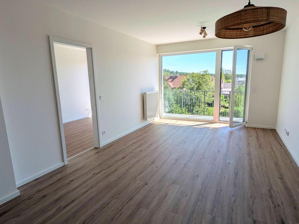 2+kk, Ke křížku, Kladno, Středočeský kraj