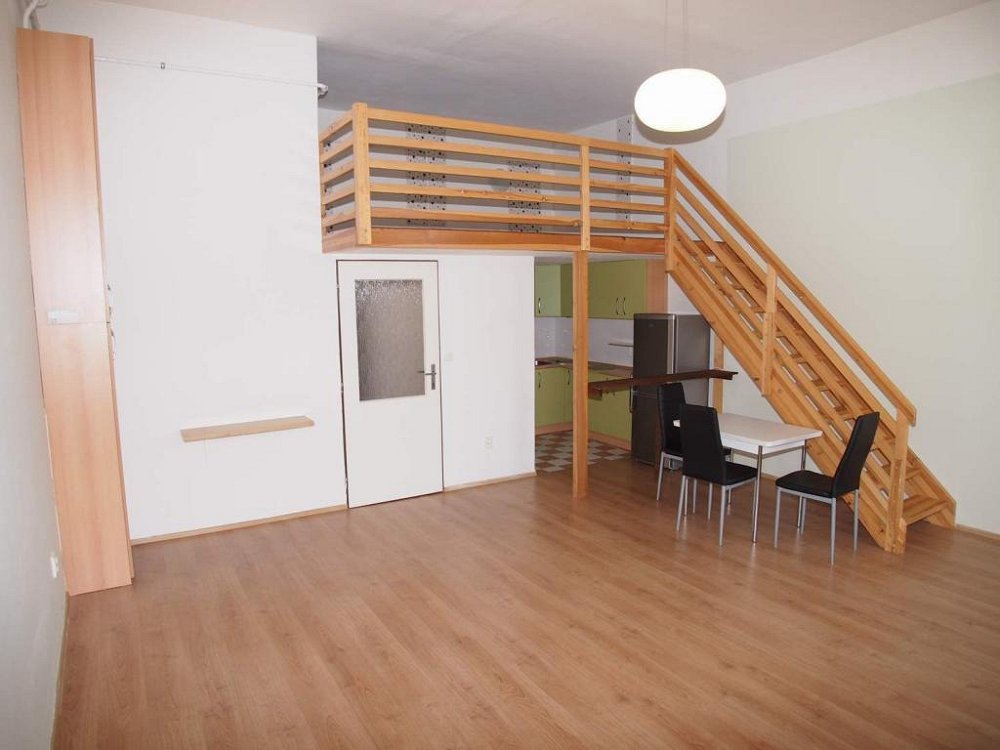 1+kk, Cejl, Brno-město, Jihomoravský kraj