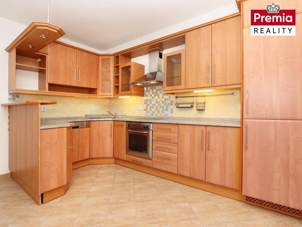 3+1, náměstí Svobody, Znojmo, Jihomoravský kraj