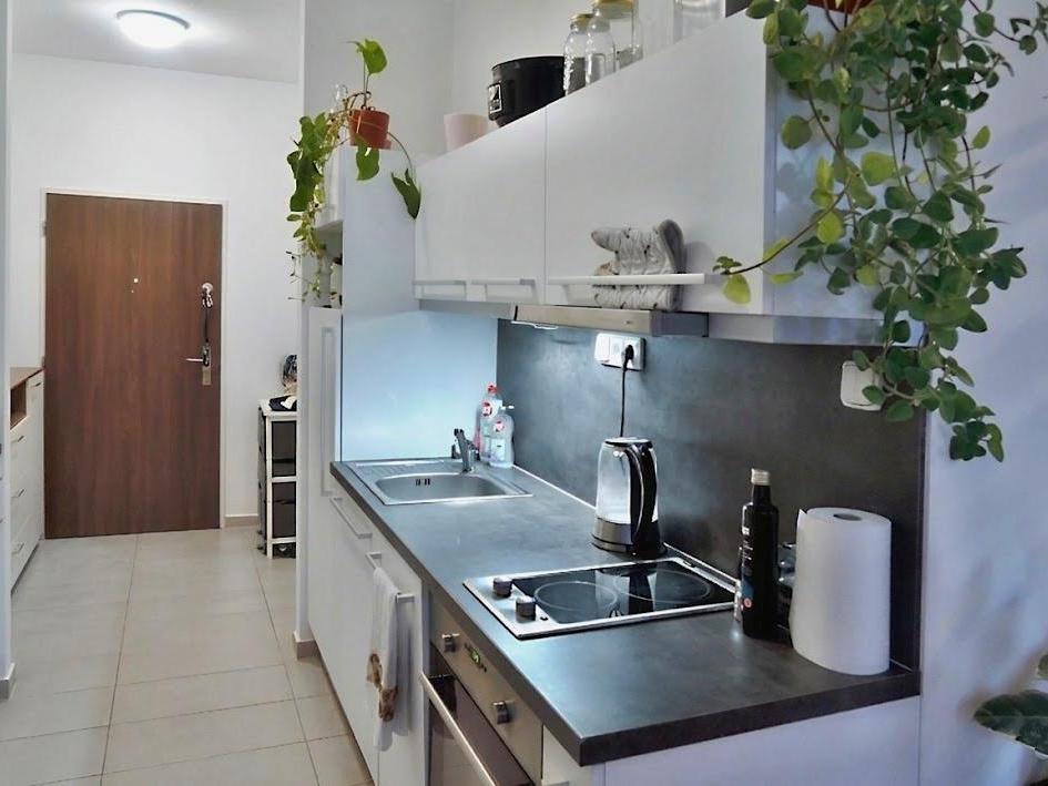 1+kk, Příční, Brno-město, Jihomoravský kraj