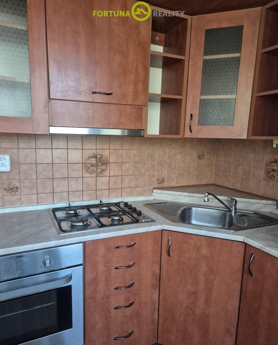 2+1, Sjednocení, Studénka, Nový Jičín, Moravskoslezský kraj