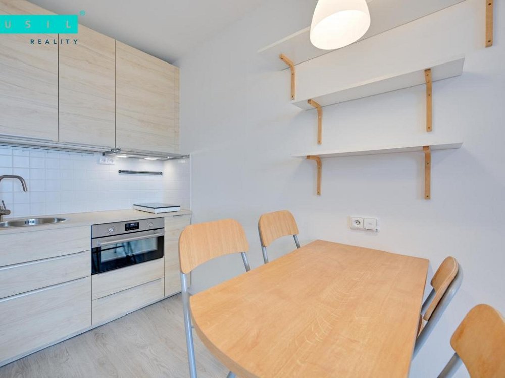 2+kk, U cukrovaru, Olomouc, Olomoucký kraj