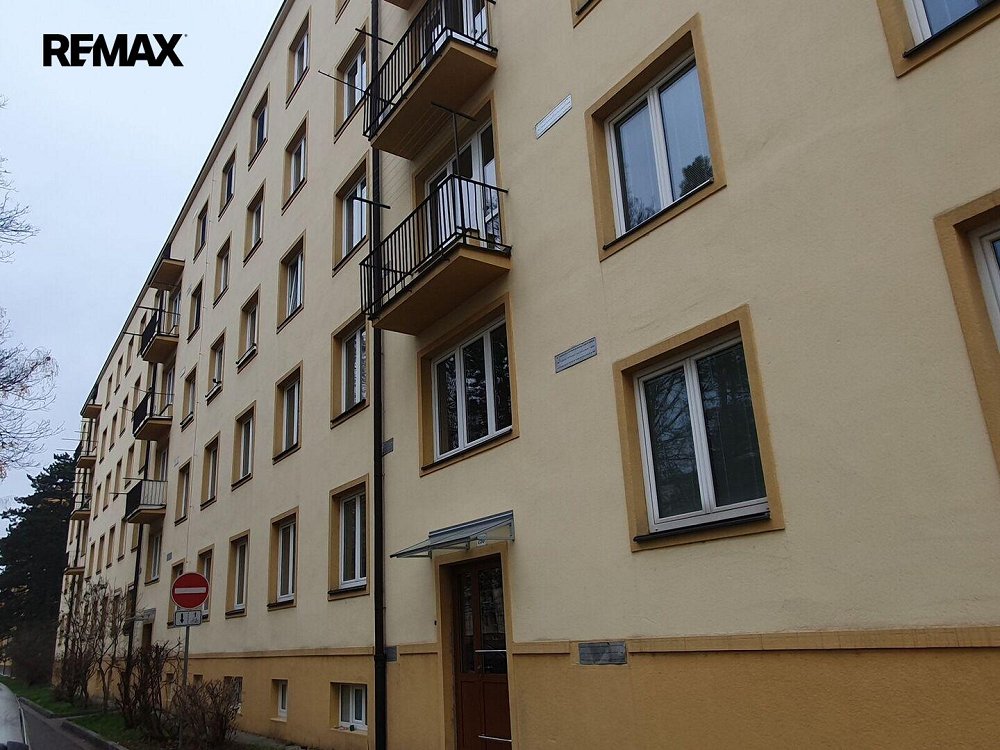 2+1, S. K. Neumanna, Pardubice, Pardubický kraj