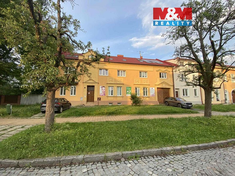 2+1, Náves Svobody, Olomouc, Olomoucký kraj