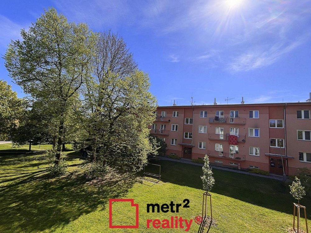 1+kk, Norská, Olomouc, Olomoucký kraj