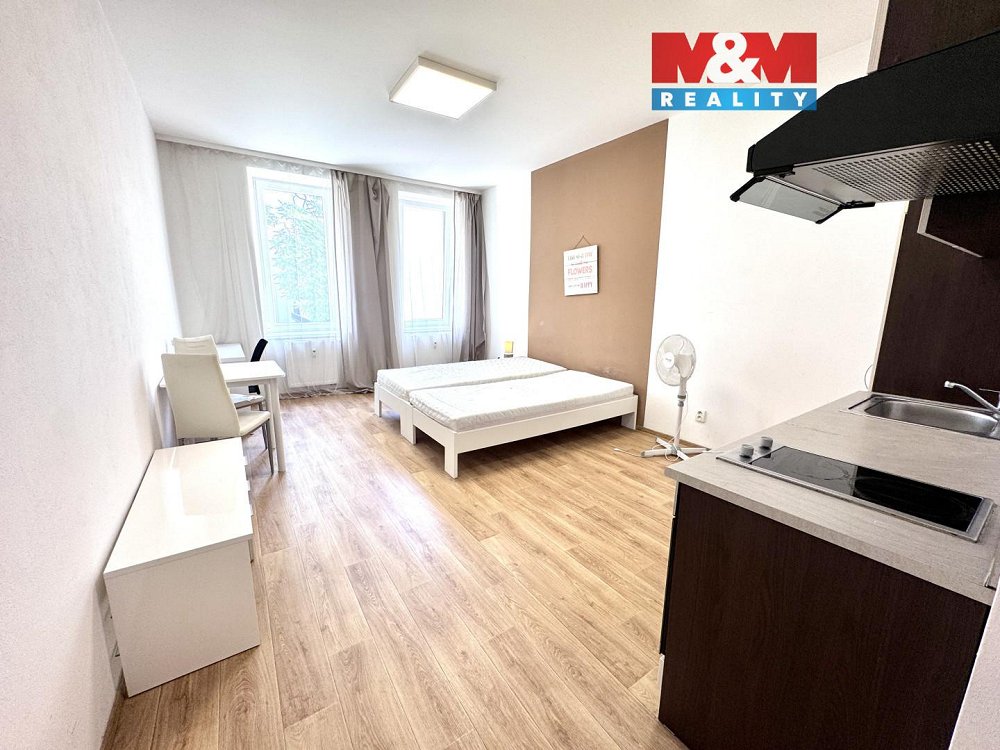 1+kk, Bratislavská, Brno-město, Jihomoravský kraj