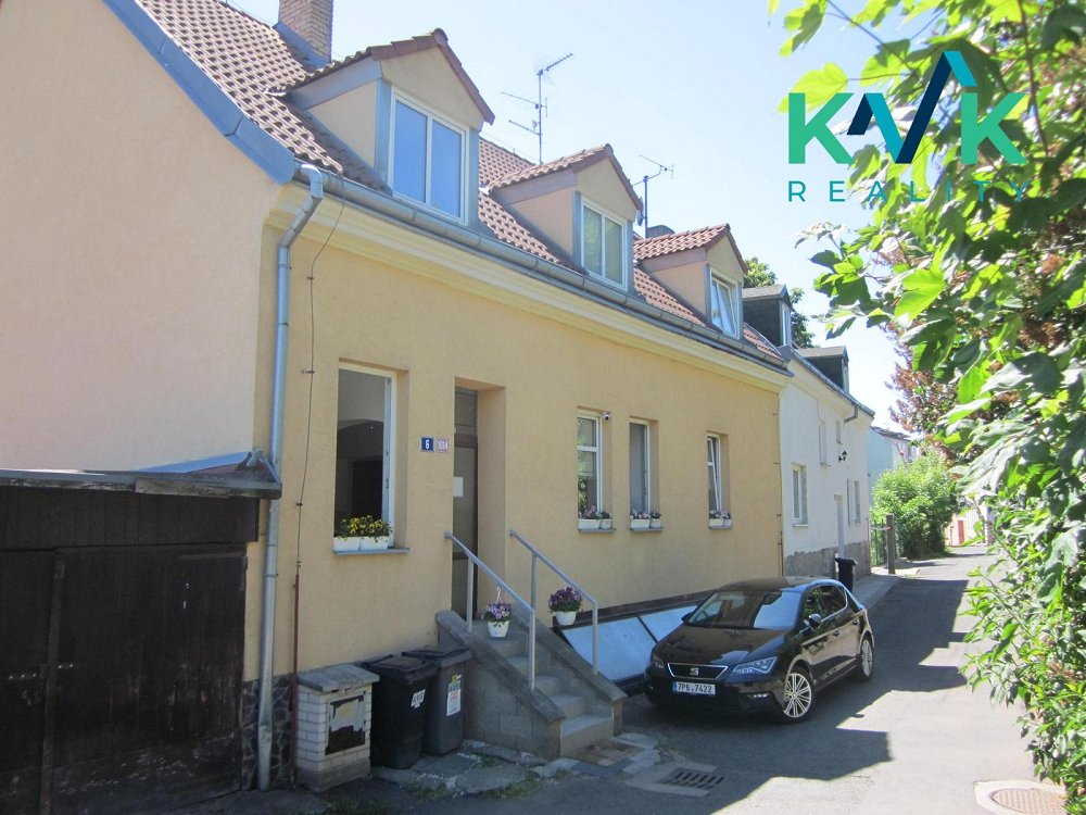 3+1, Slepá, Karlovy Vary, Karlovarský kraj