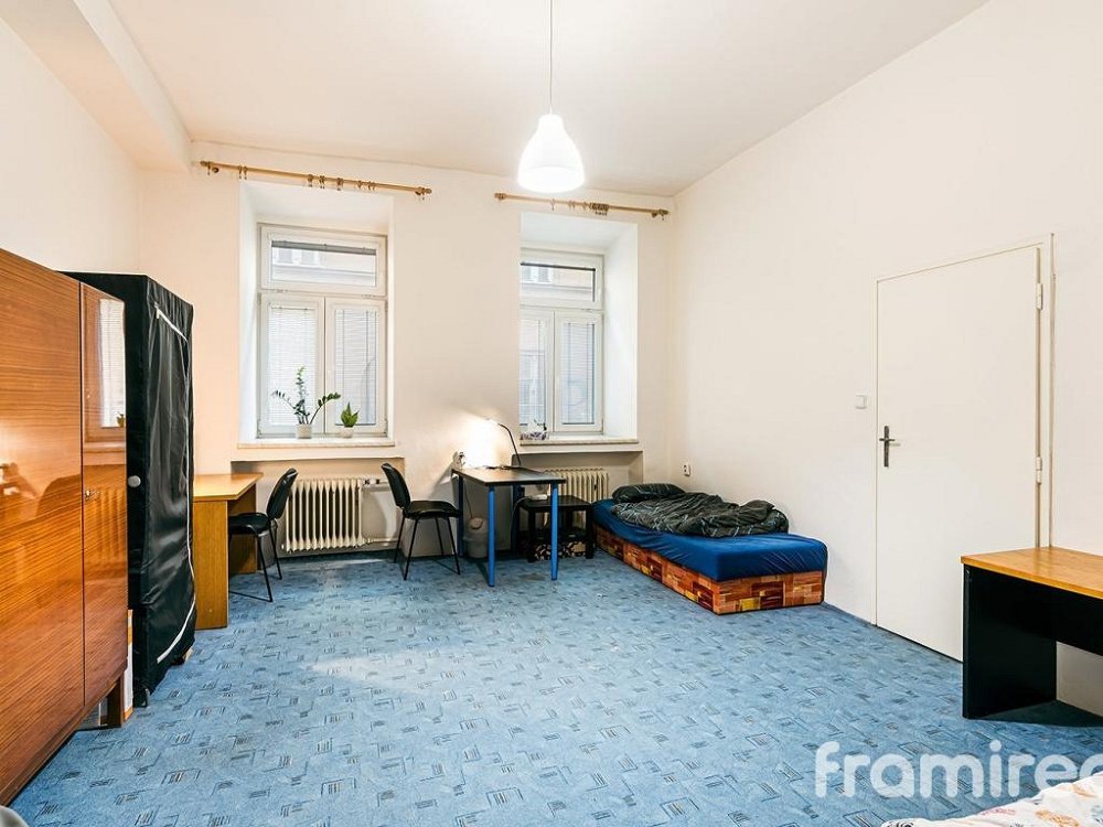 2+1, Anenská, Brno-město, Jihomoravský kraj
