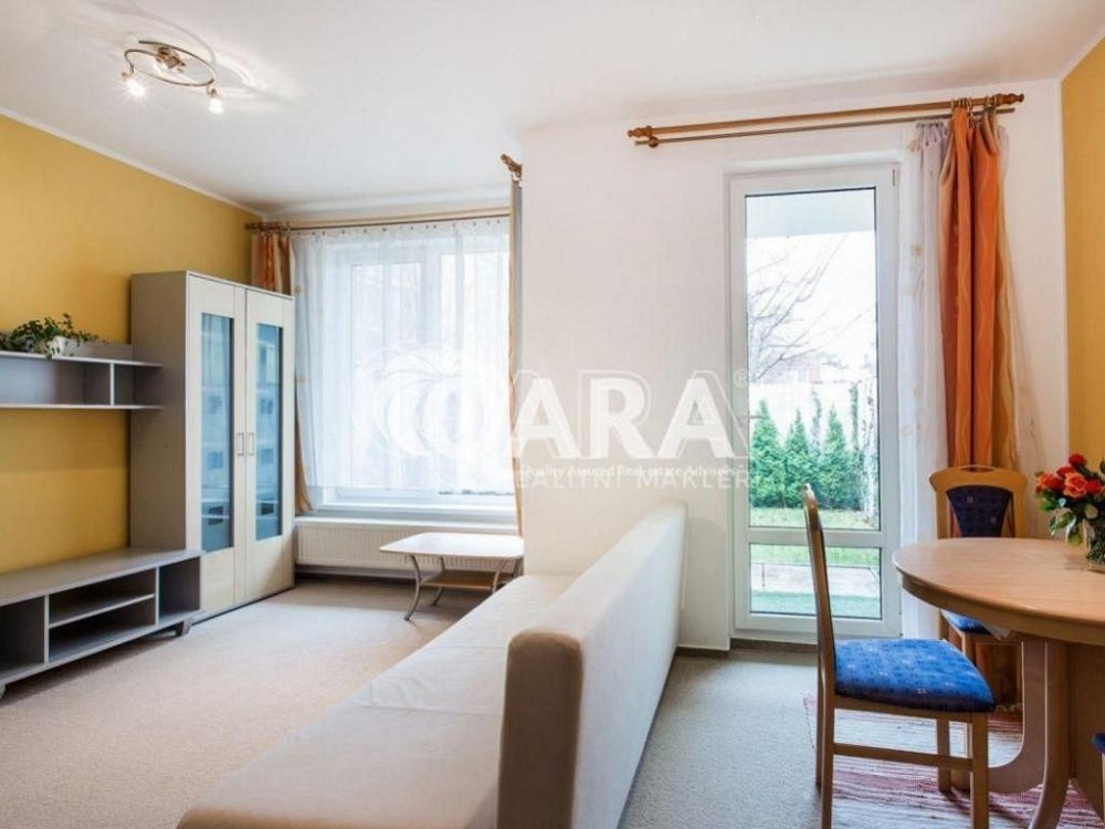 1+kk, Werichova, Praha 5 - Hlubočepy