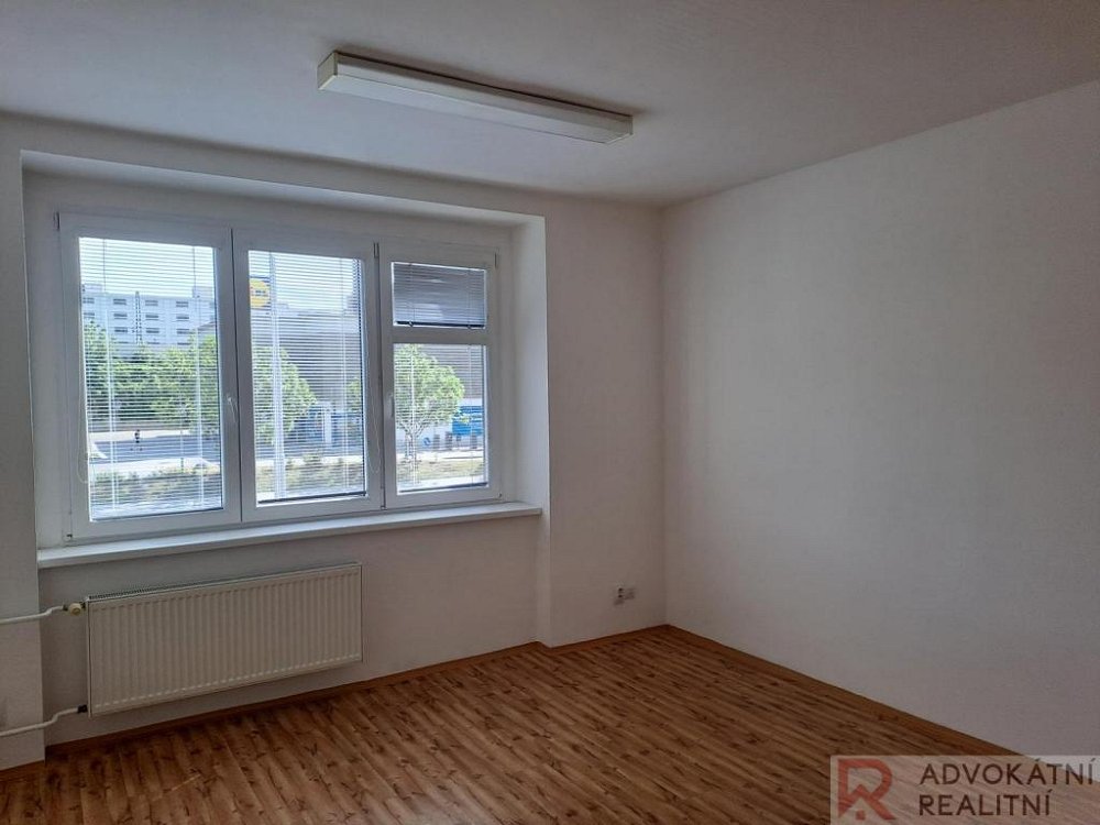 2+1, Českomoravská, Praha 9 - Vysočany