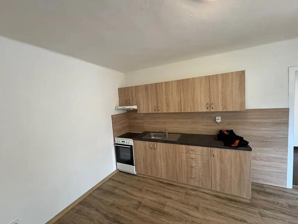 2+1, Gorochovova, Ostrava-město, Moravskoslezský kraj