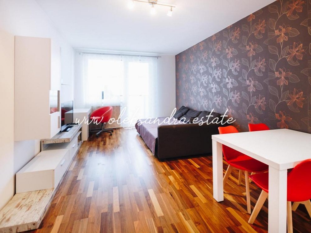 1+kk, Freyova, Praha 9 - Vysočany