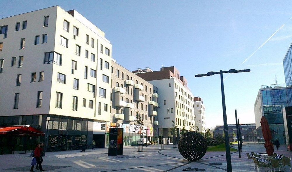 2+kk, Jantarová, Ostrava-město, Moravskoslezský kraj