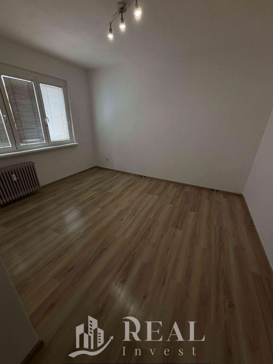 3+1, Zdeňka Fibicha, Most, Ústecký kraj