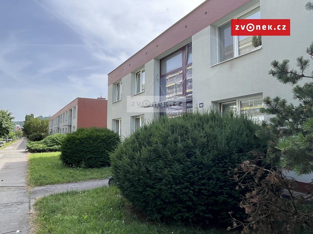 1+1, Javorová, Zlín, Zlínský kraj