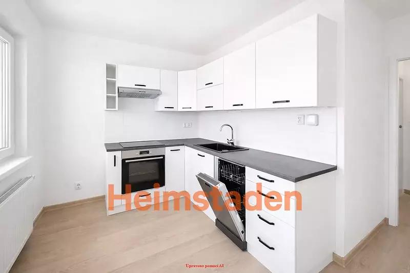 3+1, Gustava Klimenta, Havířov, Karviná, Moravskoslezský kraj