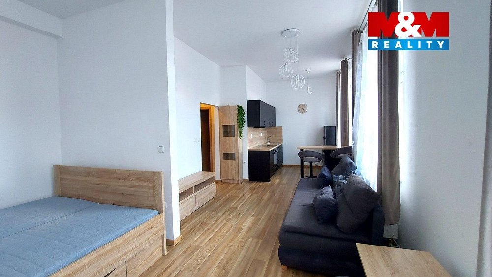 2+kk, Nerudova, Humpolec, Pelhřimov, Kraj Vysočina