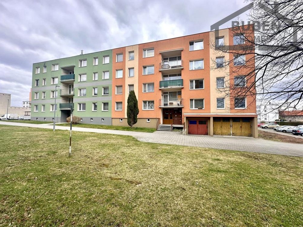 1+1, Borská, Bor, Tachov, Plzeňský kraj