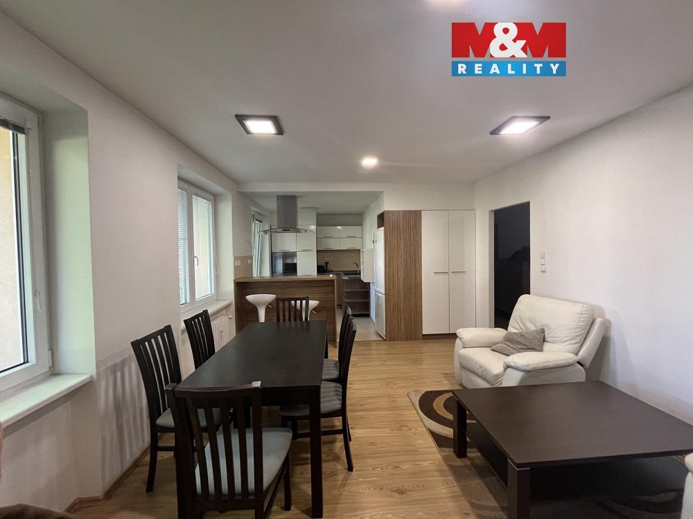 3+kk, Karla Pokorného, Ostrava-město, Moravskoslezský kraj