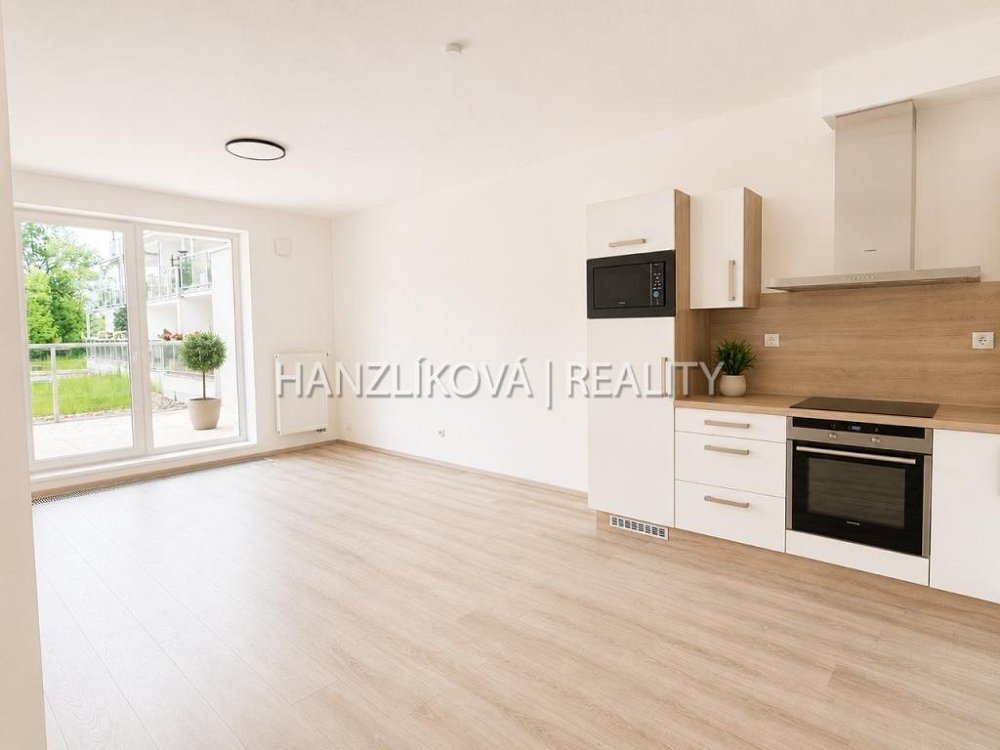 2+kk, Volejbalistů, České Budějovice, Jihočeský kraj