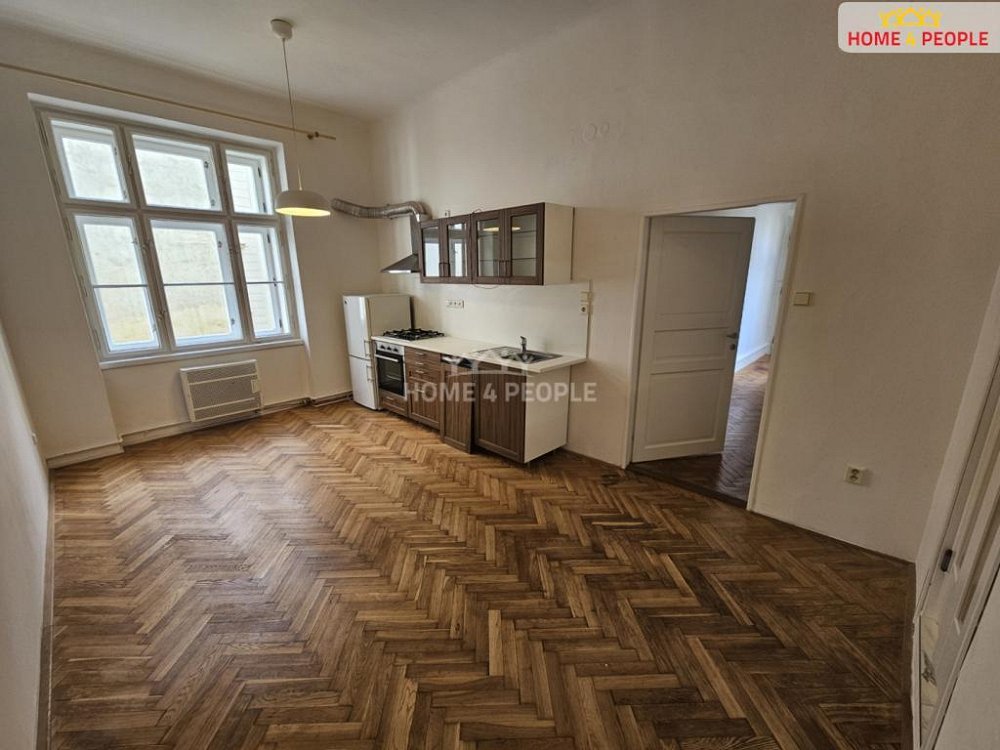 2+1, Opatovická, Praha 1 - Nové Město