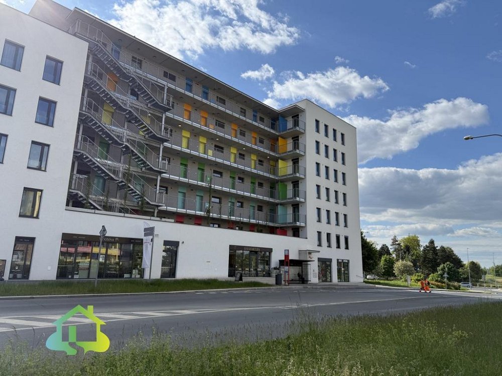 2+kk, Milánská, Praha 10 - Horní Měcholupy