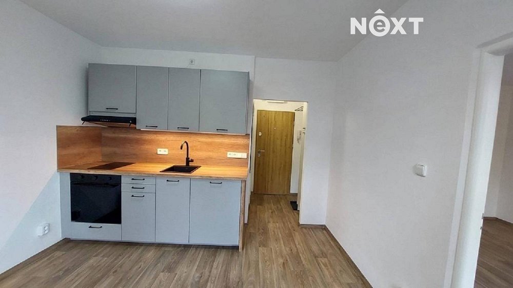 1+1, Sokolovská, Tábor, Jihočeský kraj