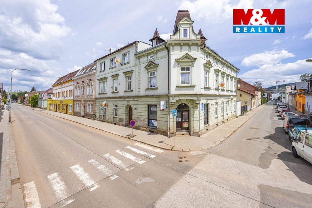 1+1, Voletinská, Trutnov, Královéhradecký kraj