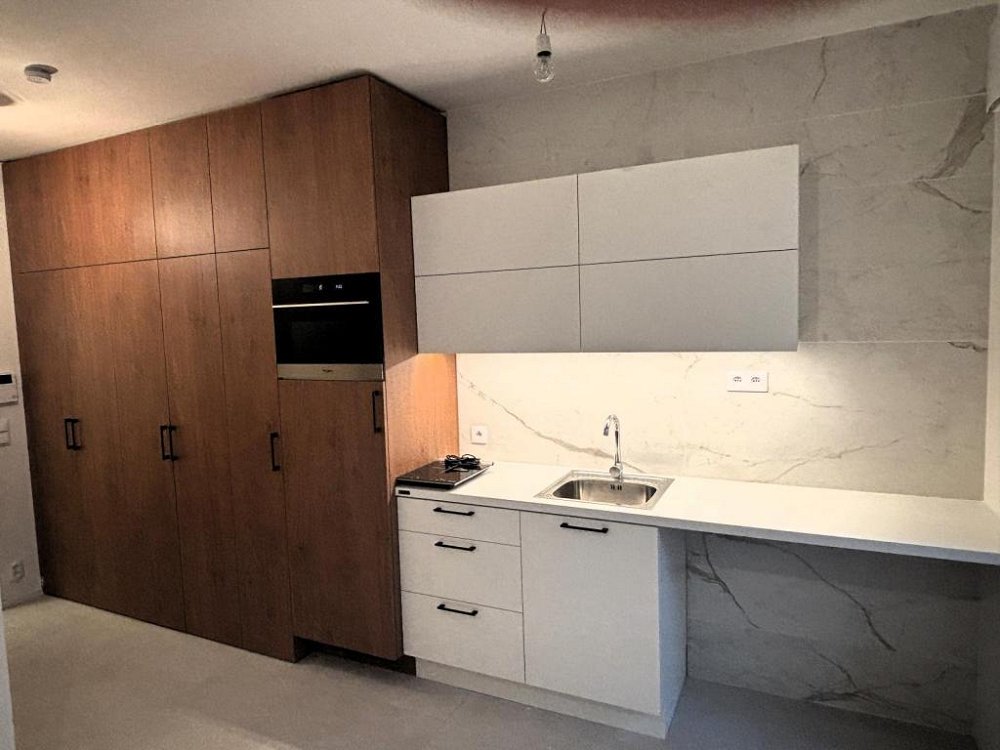 1+kk, Koliště, Brno-město, Jihomoravský kraj