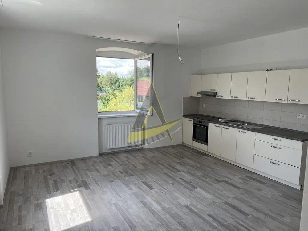 3+kk, Černá v Pošumaví, Český Krumlov, Jihočeský kraj