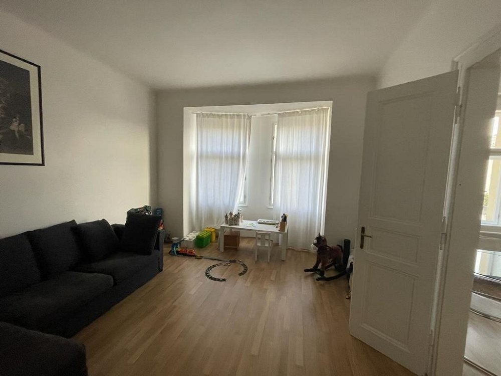 2+1, Na výšinách, Praha 7 - Bubeneč